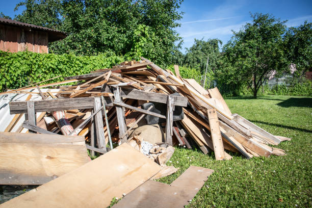 Types of Items We Remove From Your Property in Midland, PA