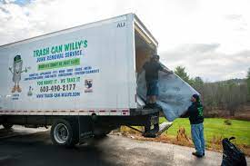 Junk Removal for Events in Midland, PA